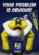 Image result for Funny Michigan Football Wallpapers