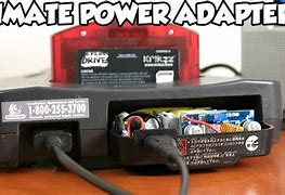Image result for Nintendo 64 Switch Adapter