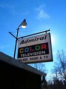 Image result for Retro TV Repair Shop