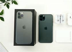 Image result for iPhone 11 Pro Max Box with Air Pods