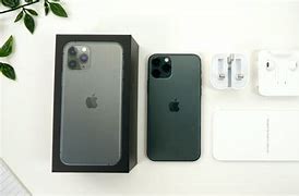 Image result for Authentic iPhone 11 Pro Max Box