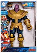 Image result for Thanos Toys