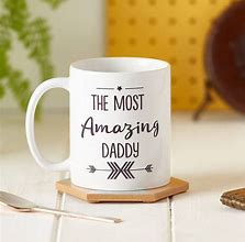 Image result for Amazing Dad Mug