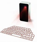 Image result for Keyboard Projector