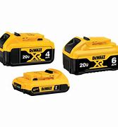 Image result for Cordless Tool Battery Packs
