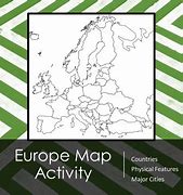 Image result for Europe Activity