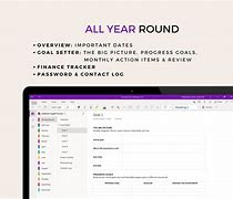 Image result for OneNote Daily Journal