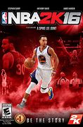 Image result for Steph Curry 2K
