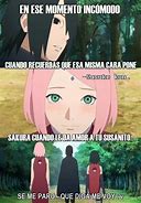 Image result for Naruto Memes En Espanol