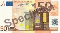 Image result for 5 Euro Note