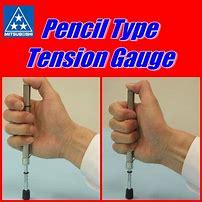 Image result for V-Belt Tension Gauge