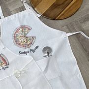 Image result for Pizza Shack Apron