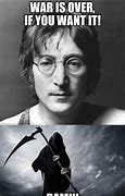 Image result for John Lennon Meme
