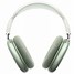 Image result for Apple Max Headphones Dark Grey