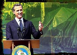 Image result for California Governor Portraits
