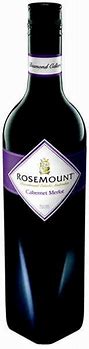 Image result for Rosemount Estate Cabernet Merlot