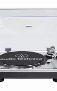 Image result for Audio-Technica LP120 Phono Preamp