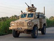 Image result for RG 31 MRAP