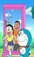 Image result for Doraemon Door Wallpaper