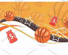 Image result for Basketball Background Banner Red Design