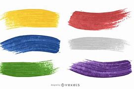 Image result for painting brushes stroke