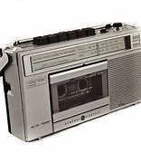 Image result for Old Tape Player