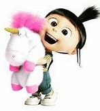 Image result for Despicable Me Agnes Sleep