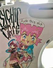 Image result for Rude Anime Girl Photo