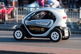 Image result for Electric Cars 2008