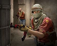 Image result for Counter-Strike Warzone