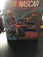 Image result for NASCAR History Book