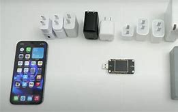 Image result for iPhone 12 Charger Type