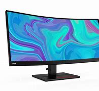 Image result for Lenovo ThinkVision Monitor