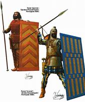 Image result for Kushan Cavalry