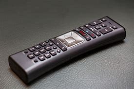 Image result for Rechargeable TV Remote Control for Comcast Customers