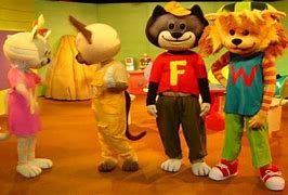 Image result for Cool Cats Show