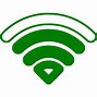 Image result for 3Green Bars Wi-Fi