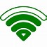 Image result for Wifi Icon