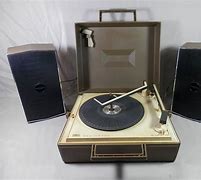 Image result for Parts for RCA Model Vpp39g Avocado Portable Record Player