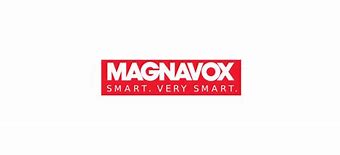 Image result for Magnavox DVD Logo