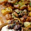 Image result for Smashed Parmesan Baby Potatoes