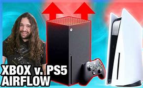 Image result for PS5 Fan Air Flow