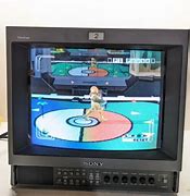 Image result for Sony Trinitron Gaming Monitor