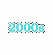 Image result for Symbols for the 2000