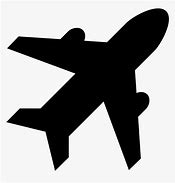 Image result for Small Plane Icon