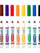 Image result for 8 Markers Cartoon