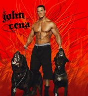 Image result for John Cena Chain Gang Wallpaper