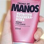 Image result for Crema De Manos Atrix