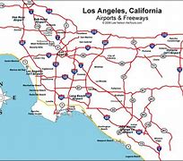 Image result for 118 Freeway Map