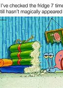 Image result for Spongebob Snail Meme